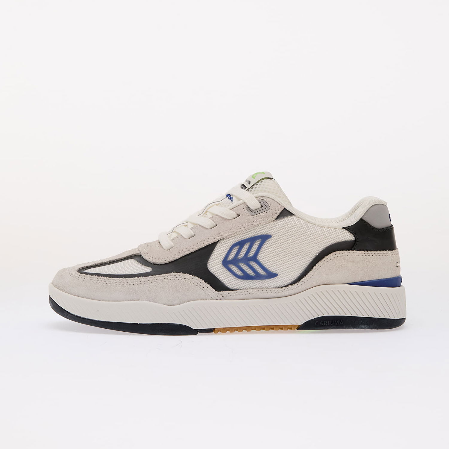 Sneakers og sko Cariuma Skategoat C25 PRO Hvid | 713011W1U M, 0