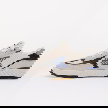 Sneakers og sko Cariuma Skategoat C25 PRO Hvid | 713011W1U M, 0