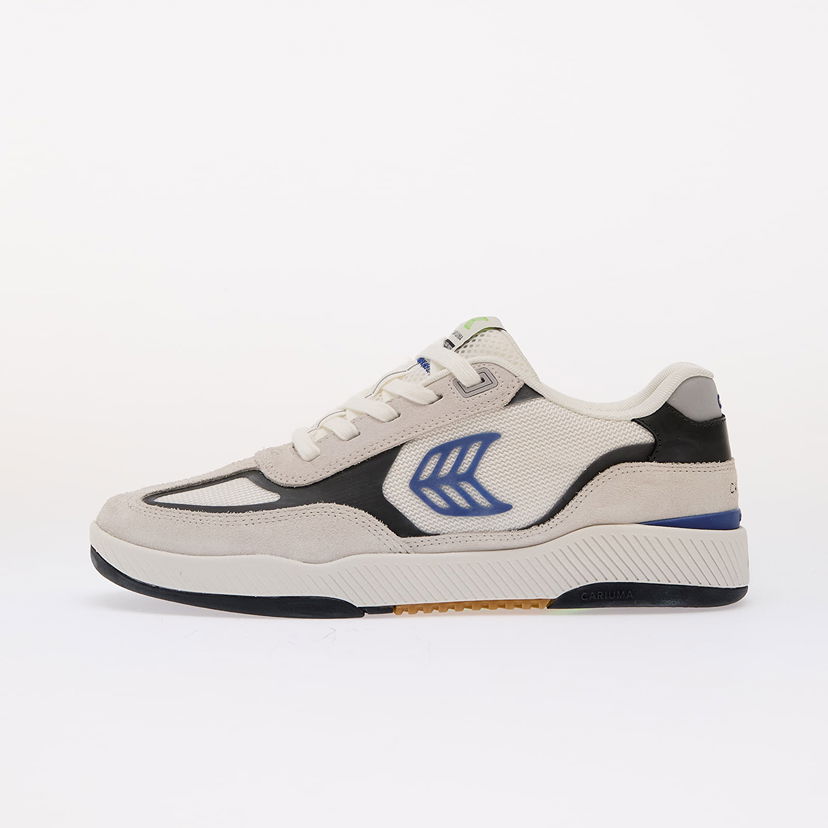Sneakers og sko Cariuma Skategoat C25 PRO Hvid | 713011W1U M