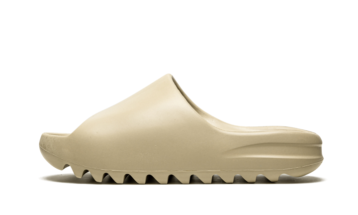 Sneakers og sko adidas Yeezy Yeezy Slide Beige | GZ5554/GW1439, 1
