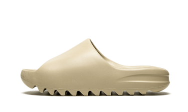 Sneakers og sko adidas Yeezy Yeezy Slide Beige | GZ5554/GW1439, 1