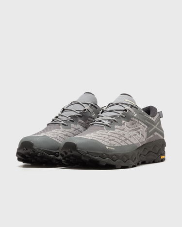 Sneakers og sko Mizuno Wave Mujin LS GTX Grå | D1GA250105, 2