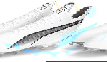 Sneakers og sko Puma Puma KING ULTIMATE FG/AG Hvid | 107262-01, 6