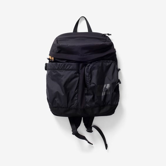 Rygsæk The North Face Mountain Daypack Sort | NF0A52UA4E51, 0