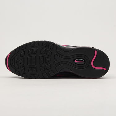 Sneakers og sko Nike Air Max 97 LX ''Throwback Future'' Sort | AV1165-001, 4