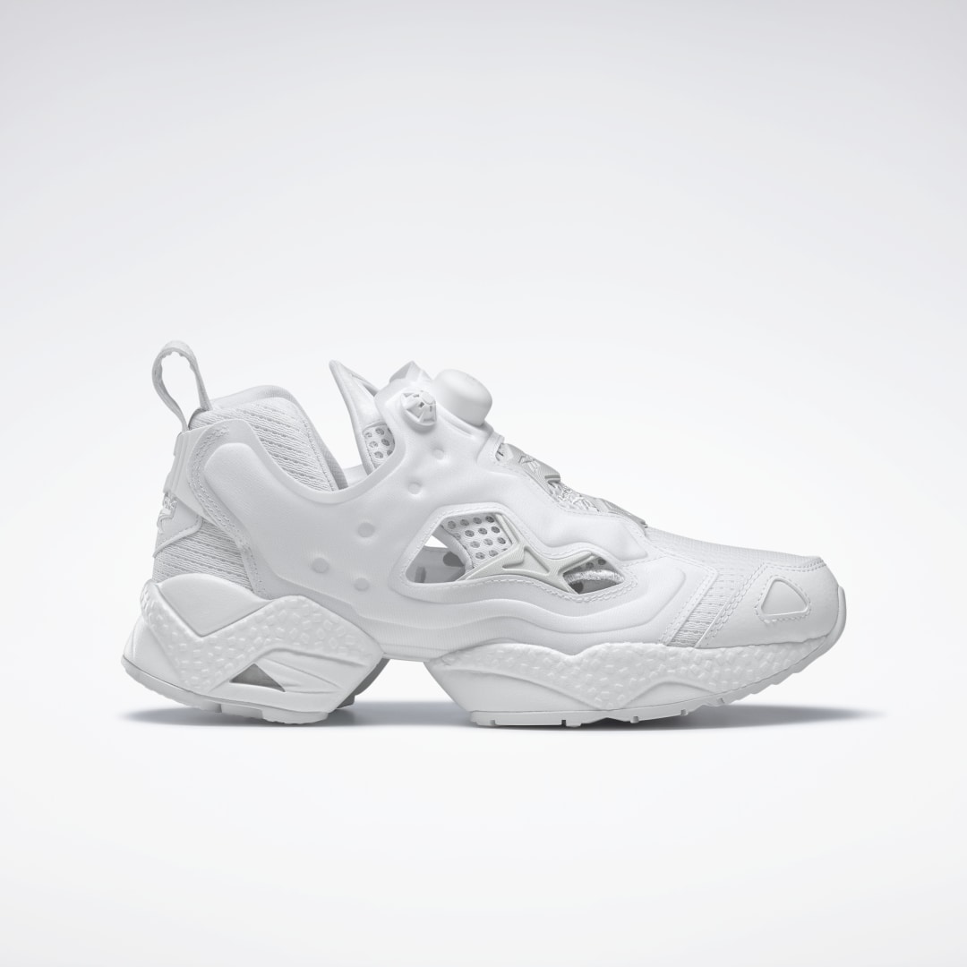 Sneakers og sko Reebok Instapump Fury 95 Hvid | GX9432, 0