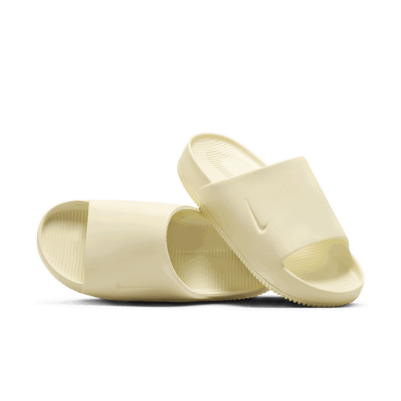 Sneakers og sko Nike Calm Mule W Hvid | DX4816-701