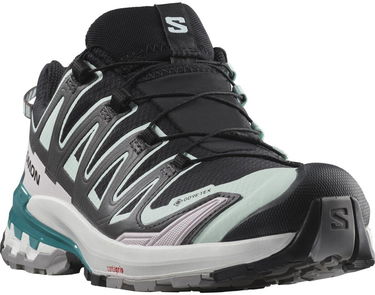 Sneakers og sko Salomon Xa Pro 3D V9 Gtx W Flerfarvet | L47119100, 7