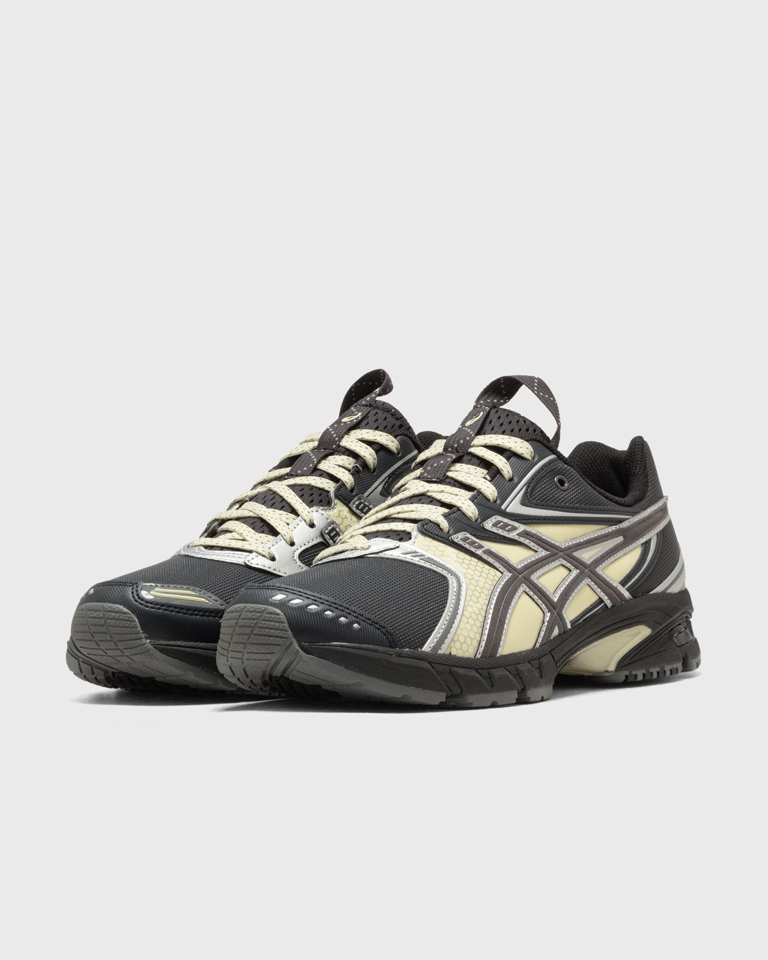 Sneakers og sko Asics UB11-S GEL-DS TRAINER 14 Metalisk | 1203A779-020, 1