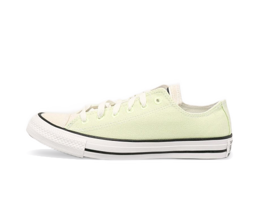 Sneakers og sko Converse Chuck Taylor All Star OX Gul | 167647C
