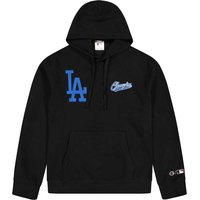 Sweatshirt Champion MLB Los Angeles Dodgers Sort | 218794_KK001, 0