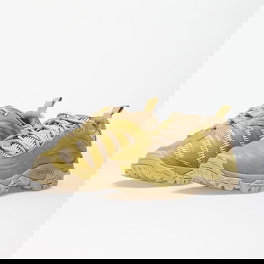 Sneakers og sko Merrell 1TRL Moab 2 Remix Se Nori Gul | J2007625, 5