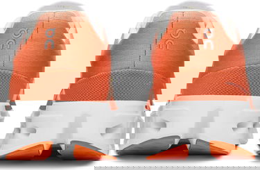 Sneakers og sko On Running Cloudeclipse Orange | 3md30090914, 7