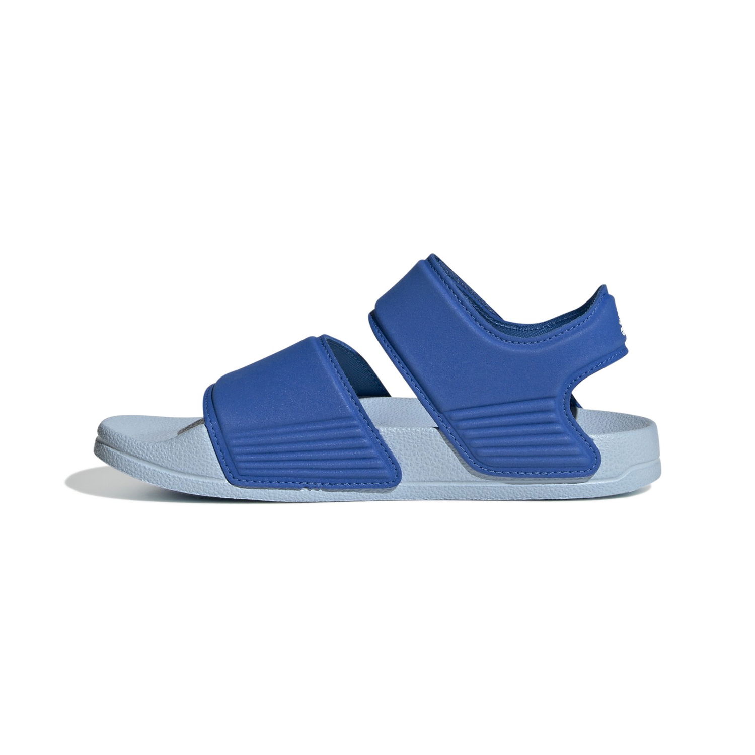 Sneakers og sko adidas Originals Adilette Sandals Blå | IH3632, 1