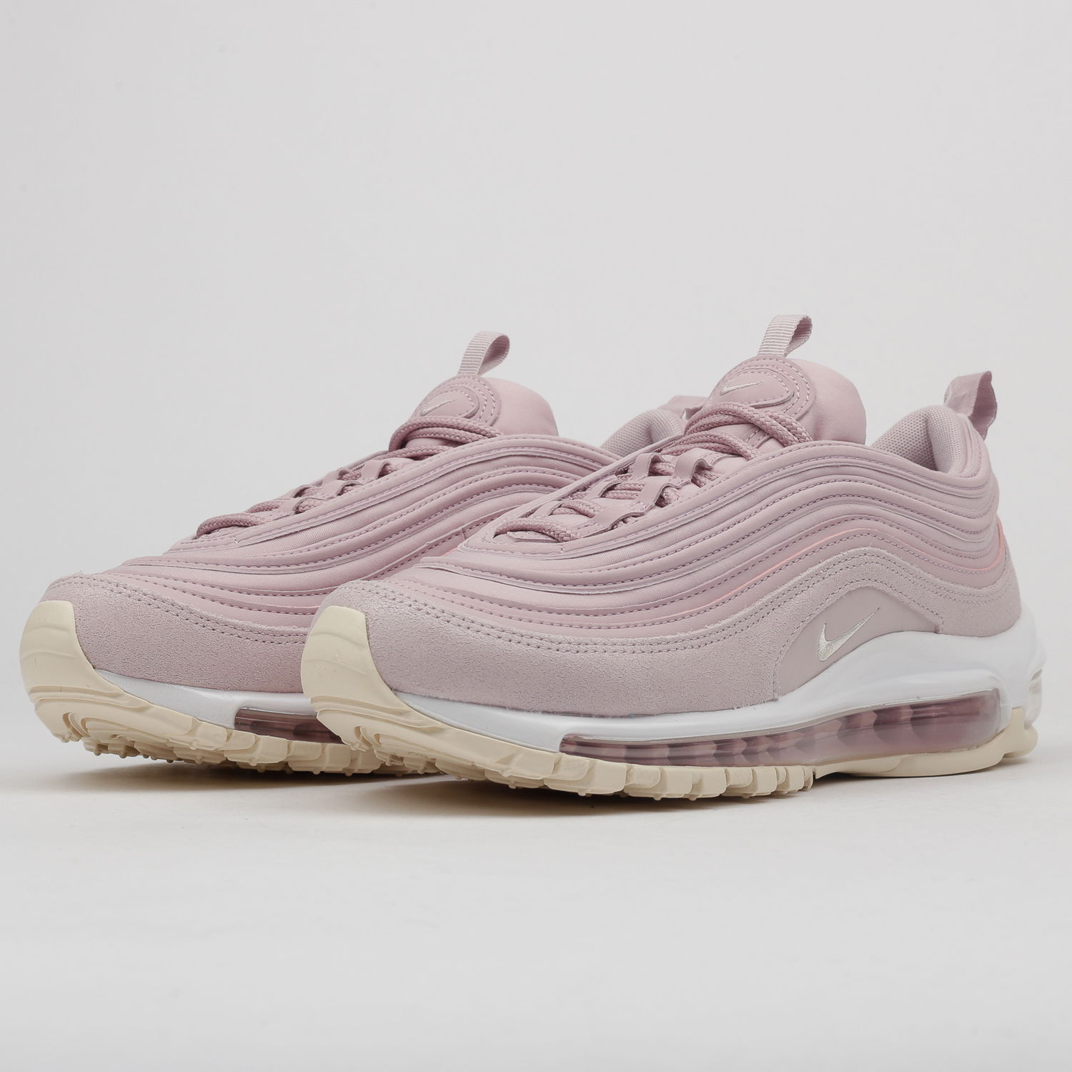 Sneakers og sko Nike Air Max 97 Premium ''Pink Scales'' W Lyserød | 917646-500, 1
