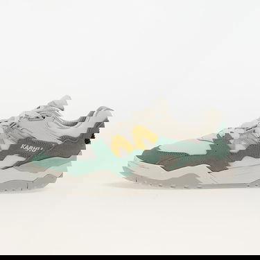 Sneakers og sko Karhu Fusion Xt Iceberg Green/ Dusty Yellow Grøn | F850007, 0
