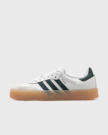 Sneakers og sko adidas Originals Sambae Hvid | JQ0983, 1