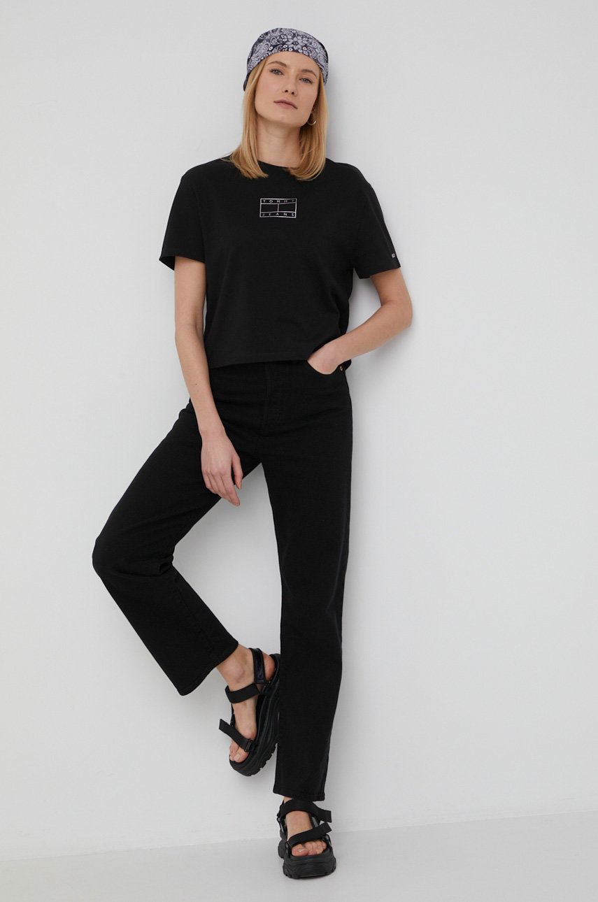 Jeans Levi's Jeans Donna Ribcage Straight Sort | 72693.0012, 0