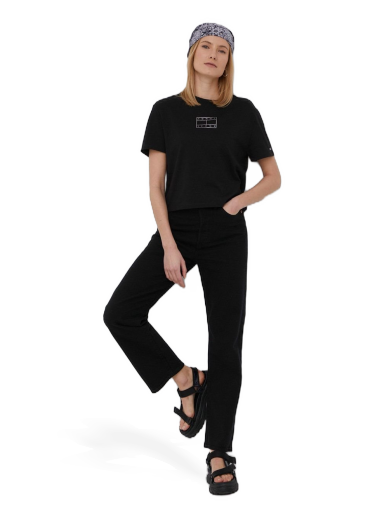 Jeans Levi's Jeans Donna Ribcage Straight Sort | 72693.0012