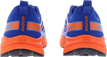 Sneakers og sko inov-8 INOV-8 TrailFly Zero Wide Blå | 001352-blor-w-001, 2
