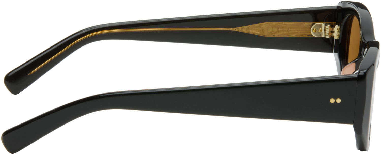 Solbriller AKILA AKILA Silvia Sunglasses Sort | 2508 01 84, 1