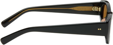 Solbriller AKILA AKILA Silvia Sunglasses Sort | 2508 01 84, 1