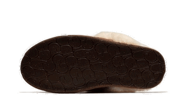 Sneakers og sko UGG Scuffette II Brun | 1106872.ESP, 2
