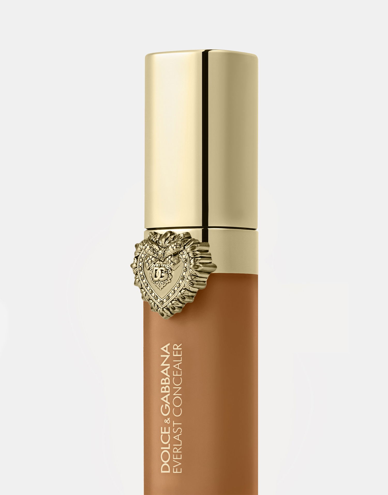 Tilbehør Dolce & Gabbana Dolce & Gabbana Everlast Concealer - Neutral Undertones Brun | MKUPFCE0037V0023, 1