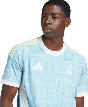 Jersey adidas Performance Juventus 25/26 Away Jersey Blå | JJ4323, 3