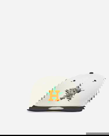 Kasket New Era Houston Astros MLB Mascot Pin 9FIFTY Snapback Adjustable Cap Flerfarvet | 60758457 MULTI, 1