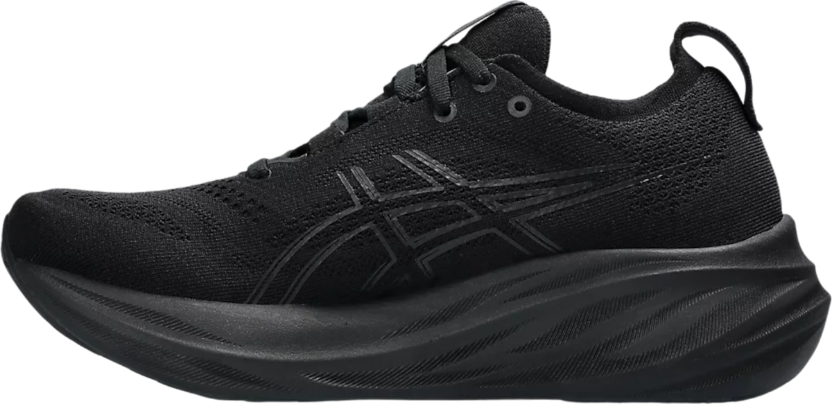 Sneakers og sko Asics GEL-NIMBUS 26 Blå | 1012b601-002, 1