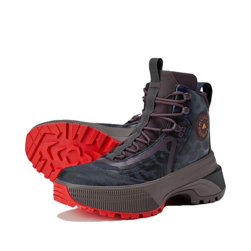 Outdoor adidas Performance Stella McCartney x Terrex Hiking Sort | IF1793
