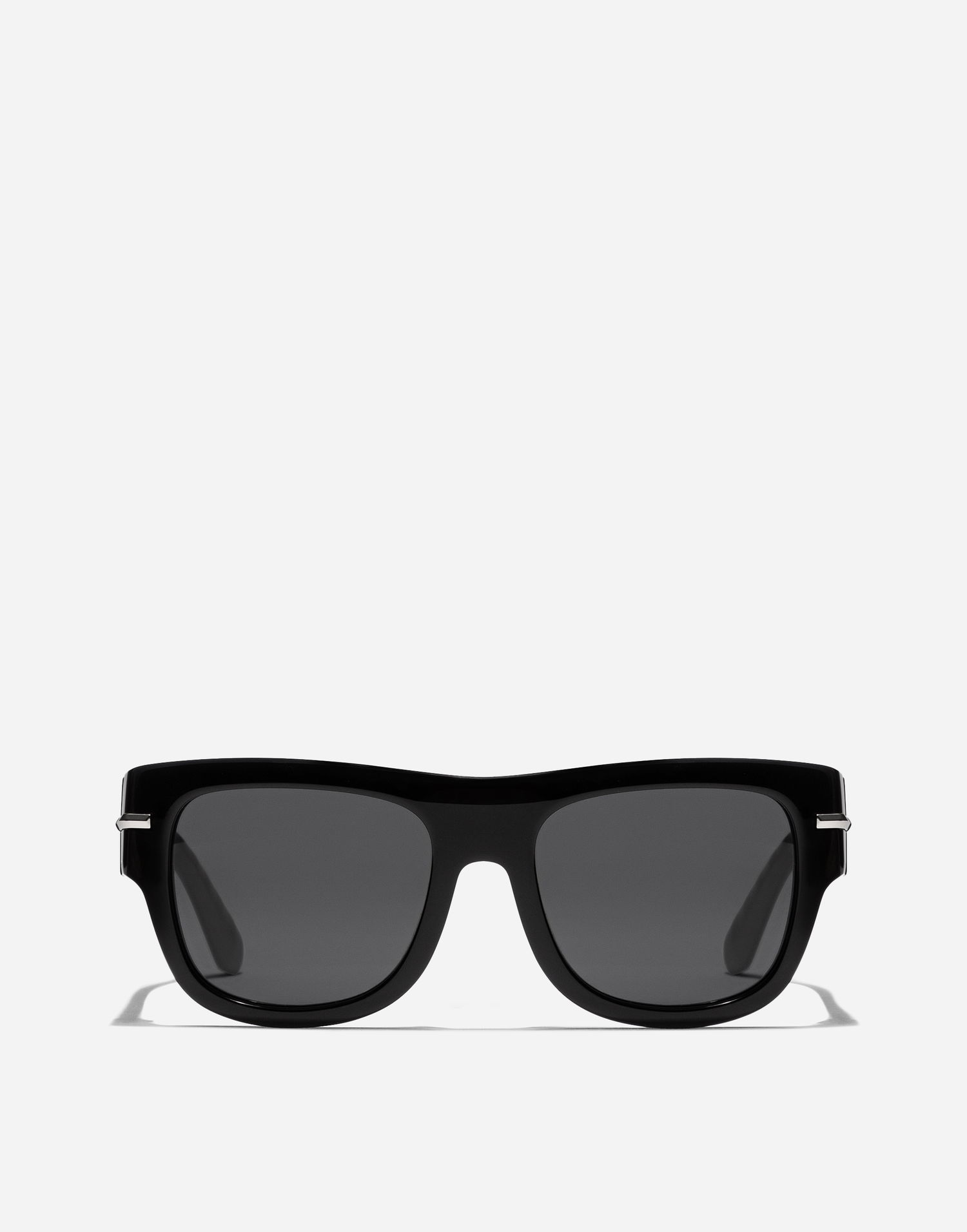 Solbriller Dolce & Gabbana Dolce & Gabbana DG Signature Sunglasses Sort | VG448BVP1879V000, 0