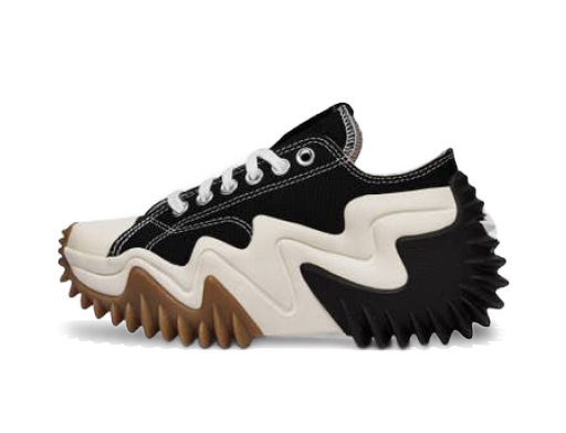 Sneakers og sko Converse Run Star Motion Platform W Sort | 172895C