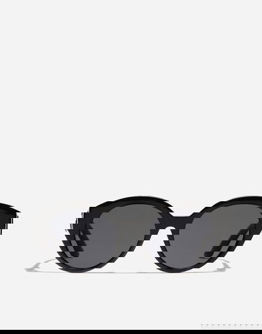 Solbriller Dolce & Gabbana Dolce & Gabbana Everyday Flower Oval Sunglasses Sort | VG601EVN1879V000, 0