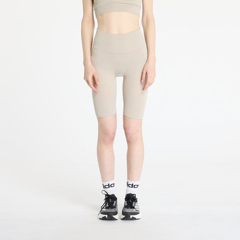 Shorts Craft Craft Collective Ribbed Bike Shorts Beige | 1916016-608000