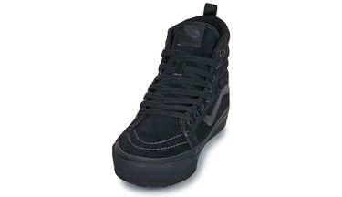 Sneakers og sko Vans Sk8-Hi Insulated Sort | VN000EB4BKA, 6