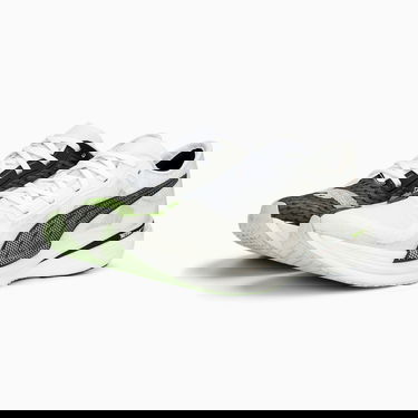 Sneakers og sko Puma Deviate NITRO Elite 2 Run 75 Hvid | 377789_01, 2