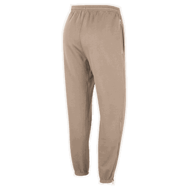 Bukser Nike NBA Courtside Boston Celtics Standard Issue 2023/24 City Edition Beige | FB4479-200, 1