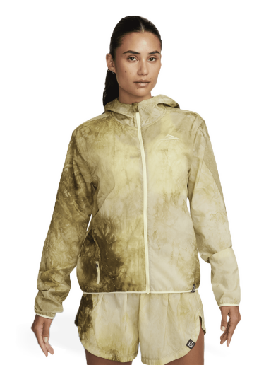 Jakke Nike Repel Beige | DX1041-276