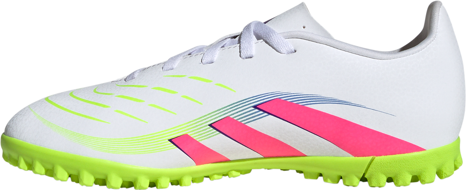 Sneakers og sko adidas Performance Predator Club TF J Hvid | id3806, 1