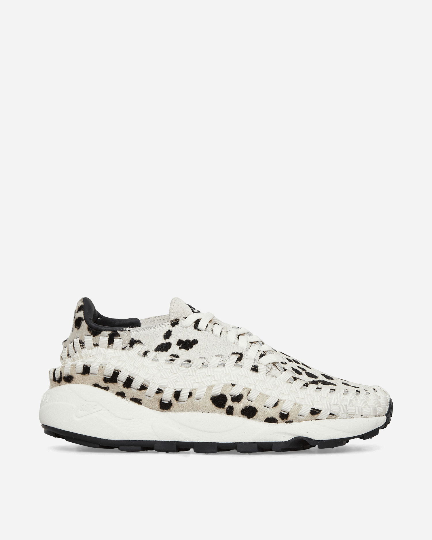 Sneakers og sko Nike Air Footscape Woven "White Cow" Hvid | FB1959-102, 1