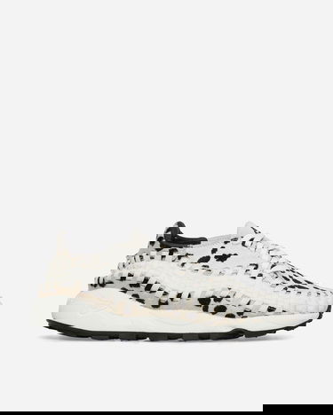 Sneakers og sko Nike Air Footscape Woven "White Cow" Hvid | FB1959-102, 1