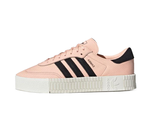 Sneakers og sko adidas Originals Sambarose W Orange | F34240