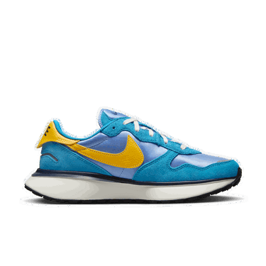 Sneakers og sko Nike Phoenix Waffle Blå | FD2196-401, 4