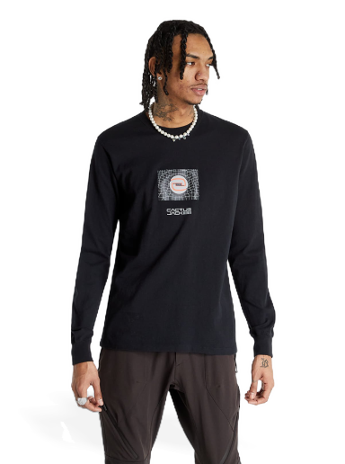Tanktop Nike CACT.US CORP x Long-Sleeve TEE Sort | DO6353-010