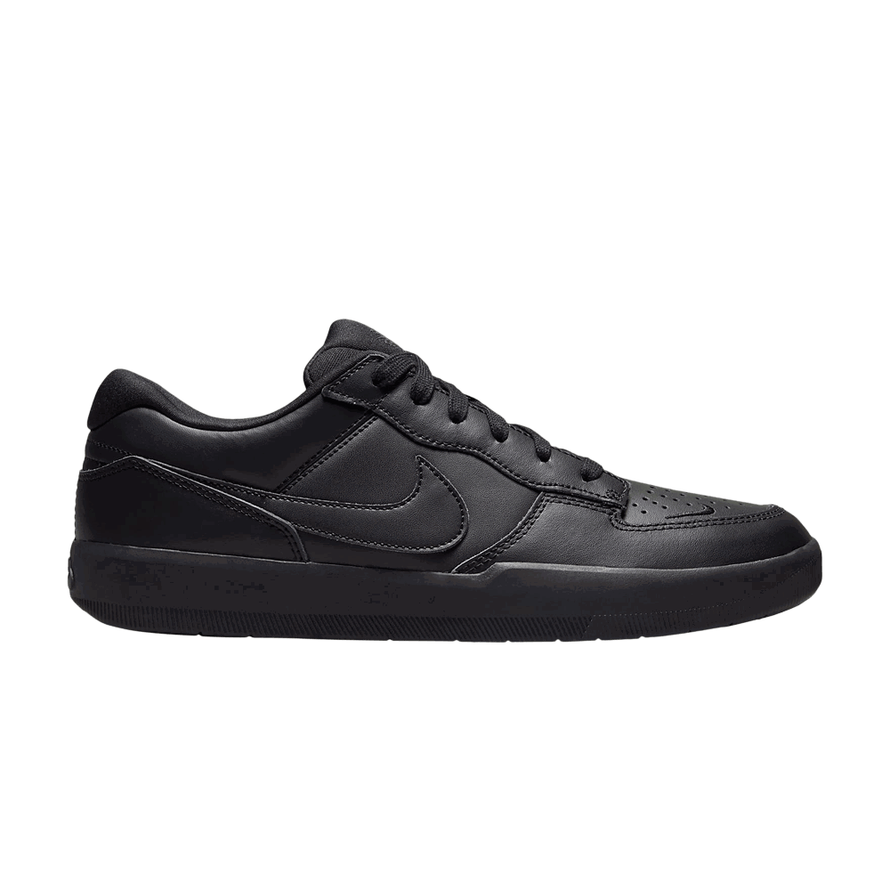 Sneakers og sko Nike SB Force 58 Premium Sort | DH7505-001, 1
