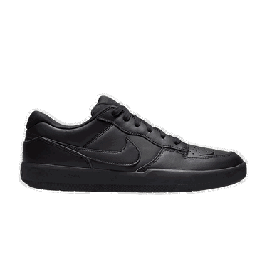 Sneakers og sko Nike SB Force 58 Premium Sort | DH7505-001, 1