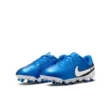 Sneakers og sko Nike Jr. Tiempo Legend 10 Academy Blå | DV4348-400, 1
