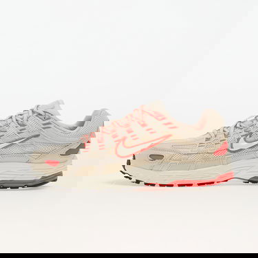 Sneakers og sko Nike P-6000 Beige | CD6404-601, 0